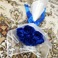 دسته گل