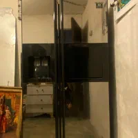یخچال ساید سامسونگ آینه ی