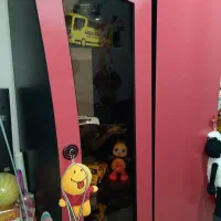 کمد لباس بچه|اسباب و اثاث بچه|مشهد, انقلاب|دیوار