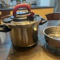 زودپز تفال