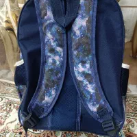 کیف مدرسه|کیف، کفش، کمربند|کرمانشاه, |دیوار