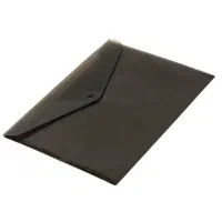 مدارک گمشده تو پوشه مشکی