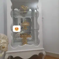 بوفه بسیار شیک و زیبا