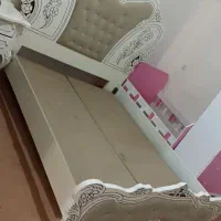 تخت خواب دونفره