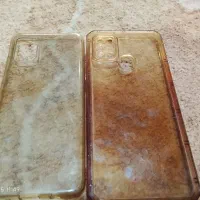 فروش قاب های گوشی دست دوم|لوازم جانبی موبایل و تبلت|شادگان, |دیوار