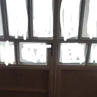 دستگیره درب هال