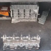 موتور پژو xu7p