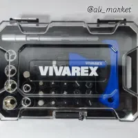 میخ و چاشنی‌ومجموعه 18عددی مته ویوارکس|ابزارآلات|همدان, |دیوار