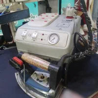 اتو بخار ۳ونیم لیتری