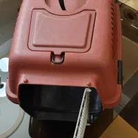 باکس حمل سگ،گربه،خرگوش