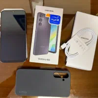 گوشی سامسونگ A 16