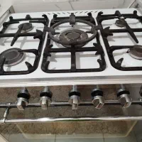 گاز فر پادیسان