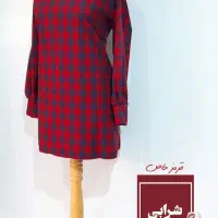 شومیز  پشمی پاییزه|لباس|قم, نخودی|دیوار