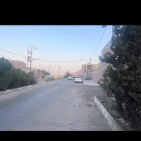 زمین۲۵۰متری بربلوار اصلی شهرک بهار|فروش زمین و ملک کلنگی|اصفهان, قهجاورستان|دیوار