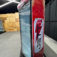 یخچال و فریزر ایستاده فروشگاهی ،مغازه