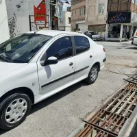 ماشین درجه ۱ تیپ 5 در حد کم کارکرد