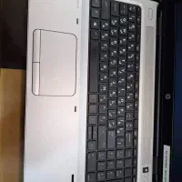 لپتاپ hp مدل 650g2|رایانه همراه|اصفهان, ملک‌شهر|دیوار