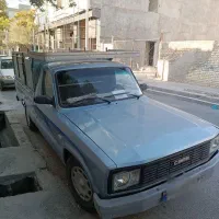 مزدا مدل 1397