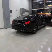 ام جی GT مدل۲۰۲۴|خودرو سواری و وانت|تهران, دریا|دیوار