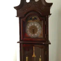 ساعت|ساعت دیواری و تزئینی|مشهد, کوشش|دیوار