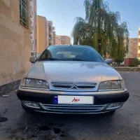 زانتیا ۸۳ موتور ۲۰۰۰، فنی سالم|خودرو سواری و وانت|مراغه, |دیوار