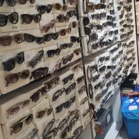 پخش عمده عینک آفتابی و طبی