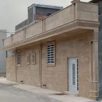 استا سنگ نما سفال کار