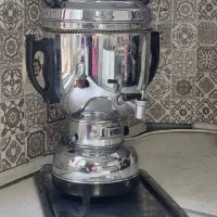 سماورگازی