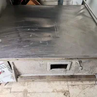 فر پیتزا صندوقی