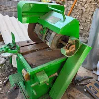 اره اتشی ۱۰ اسب متژن تبریز درحد.