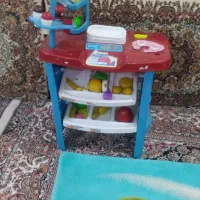 اسباب کودک|اسباببازی|کبودرآهنگ, |دیوار