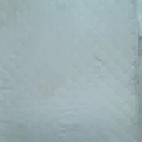 تشک  تخت کاملاتمیز وسالم