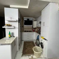 رستم نژاد/آپارتمان وام تسویه و پارکینگ اختصاصی|فروش آپارتمان|گلبهار, شهر جدید گلبهار|دیوار