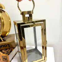 آویز فانوس شمع کنار سالنی|صنایع دستی و سایر لوازم تزئینی|بابل, |دیوار