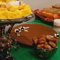 پذیرش سفارشات انواع ساندویچ، حلوا، شله زرد، دیگچه|خوردنی و آشامیدنی|مشهد, شهید بهشتی|دیوار