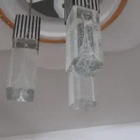 لوستر آشپزخانه