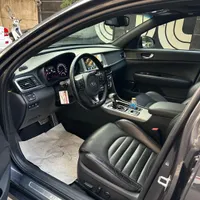 کیا اپتیما GT Line 2400cc، مدل ۲۰۱۷|خودرو سواری و وانت|تهران, تهرانپارس غربی|دیوار