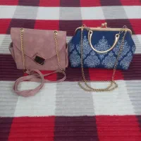 کیف و کاپشن زنانه