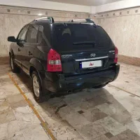 هیوندای توسان ۲۰۱۰|خودرو سواری و وانت|تهران, پونک|دیوار