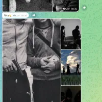 فروش کانال روبیکا ۲۵۰۰