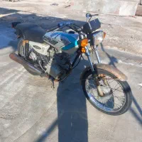 موتور پارکینگی|موتورسیکلت|بندر ماهشهر, |دیوار