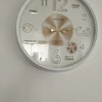 ساعت دیواری