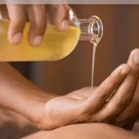 روغن ماساژ فرمدهی و ریلکسی