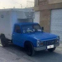 نیسان دیزلی حد صفر