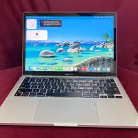 MacBook Pro M1 (2020) تمیز و سالم 512GB