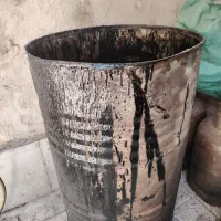 بشکه خالی