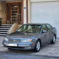 ماکسیما اتوماتیک آخر ۸۸ بدون توضیح ۶۰ هزار تا کار