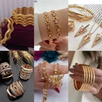 بدلیجات ژوپینگ پرشین اکسسوری