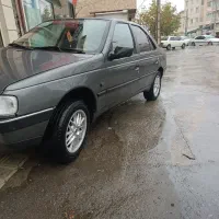 پژو 405مدل1392