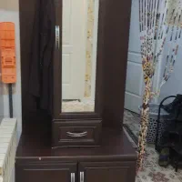 جا کفشی و میز تلویزیون